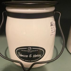 COPY - Candle with hook